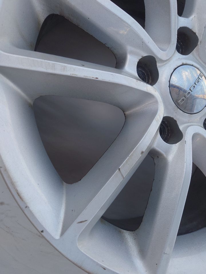 2013 DODGE JOURNEY WHEEL - 482911 — photo 8