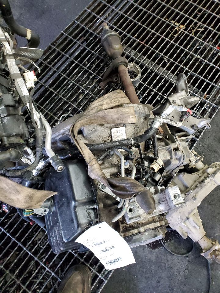 2020 DODGE CARAVAN Transmiss,Transaxle - 482920