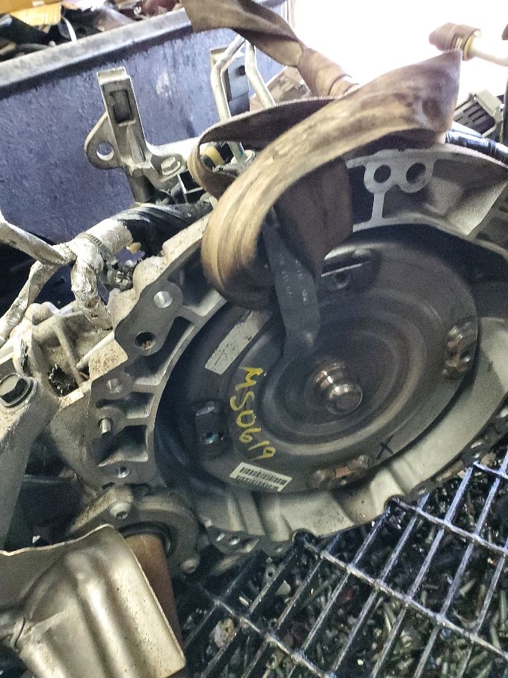 2020 DODGE CARAVAN Transmiss,Transaxle - 482920 — photo 2
