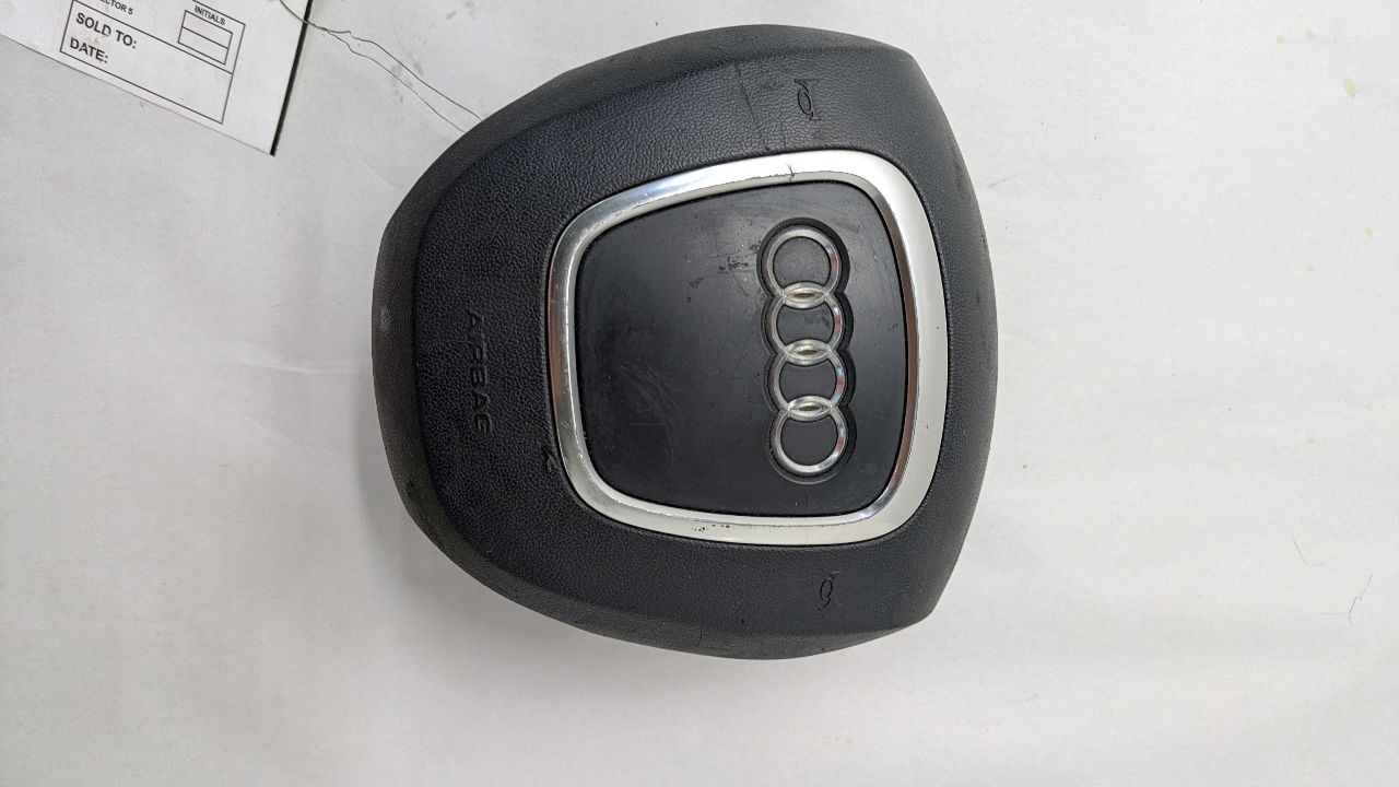 2009 AUDI Q7 Left AIR BAG - 482923
