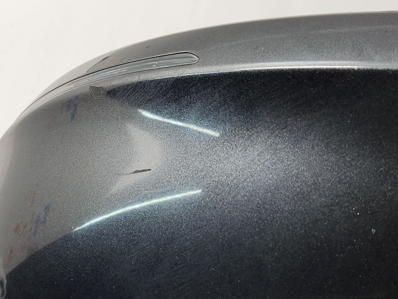 2009 AUDI Q7 Left SIDE VIEW MIRROR - 482924 — photo 2