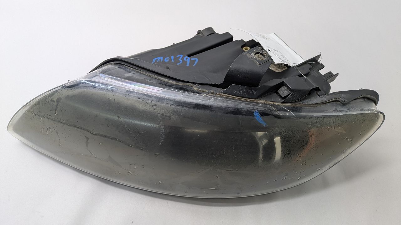2009 AUDI Q7 Left HEADLAMP ASSEMBLY - 482926
