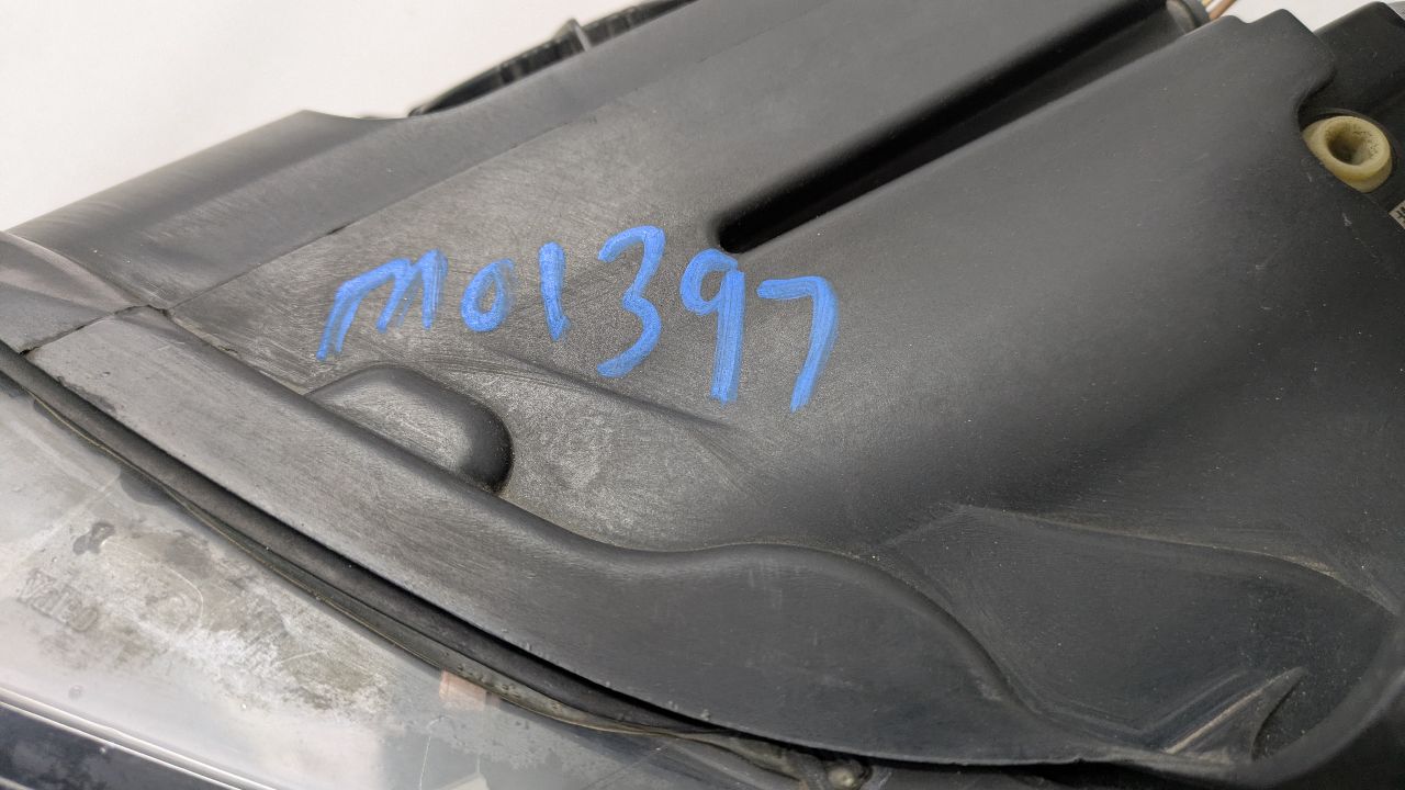 2009 AUDI Q7 Left HEADLAMP ASSEMBLY - 482926 — photo 2