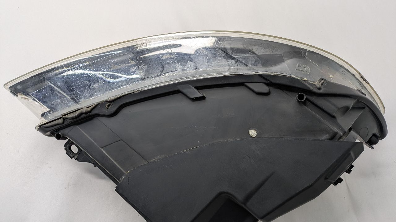 2009 AUDI Q7 Left HEADLAMP ASSEMBLY - 482926 — photo 3