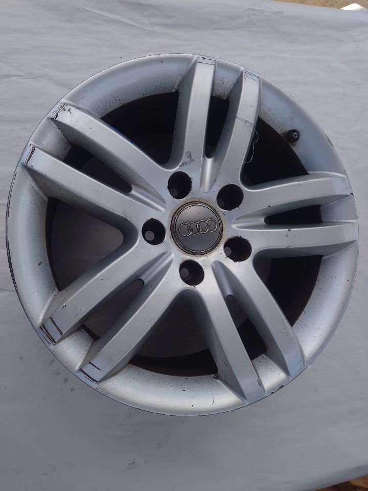 2009 AUDI Q7 WHEEL - 482932 — photo 3