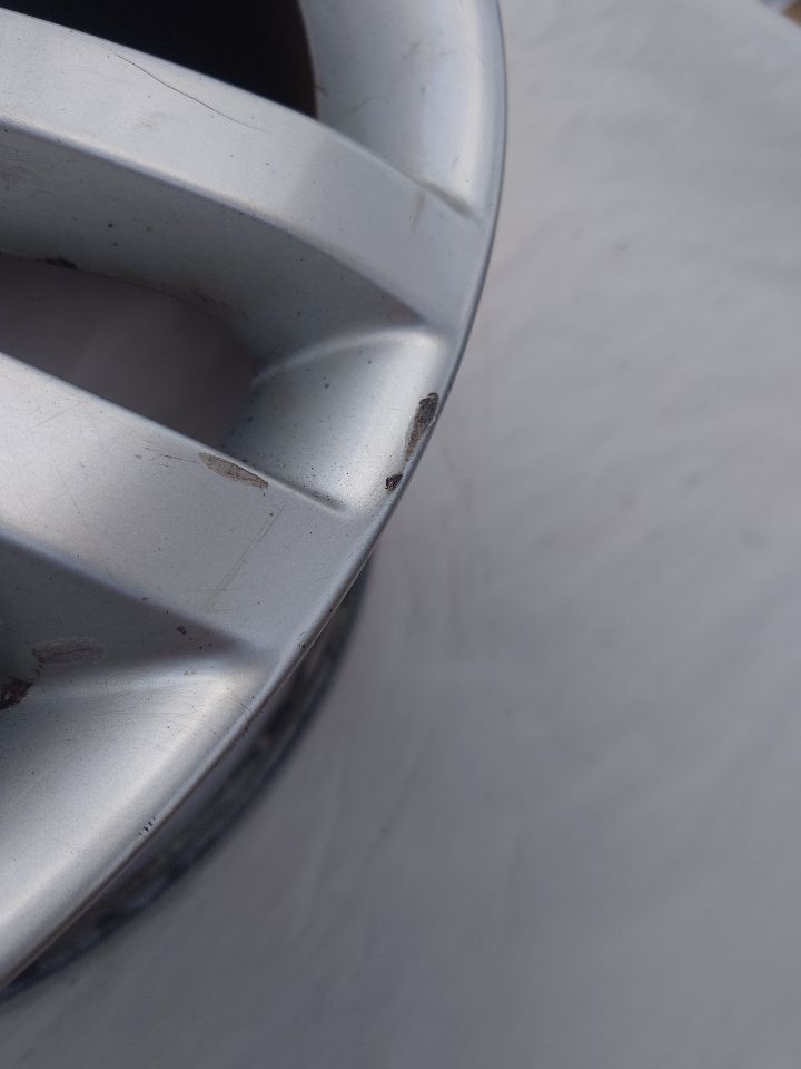 2009 AUDI Q7 WHEEL - 482932 — photo 6