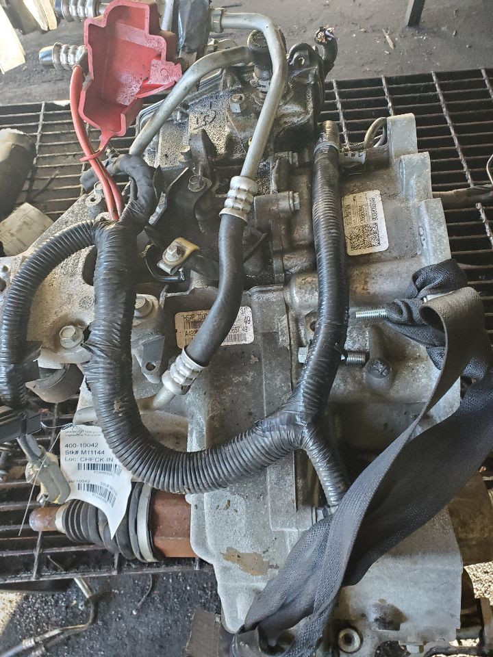 2019 FORD FUSION Transmiss,Transaxle - 483085 — photo 3