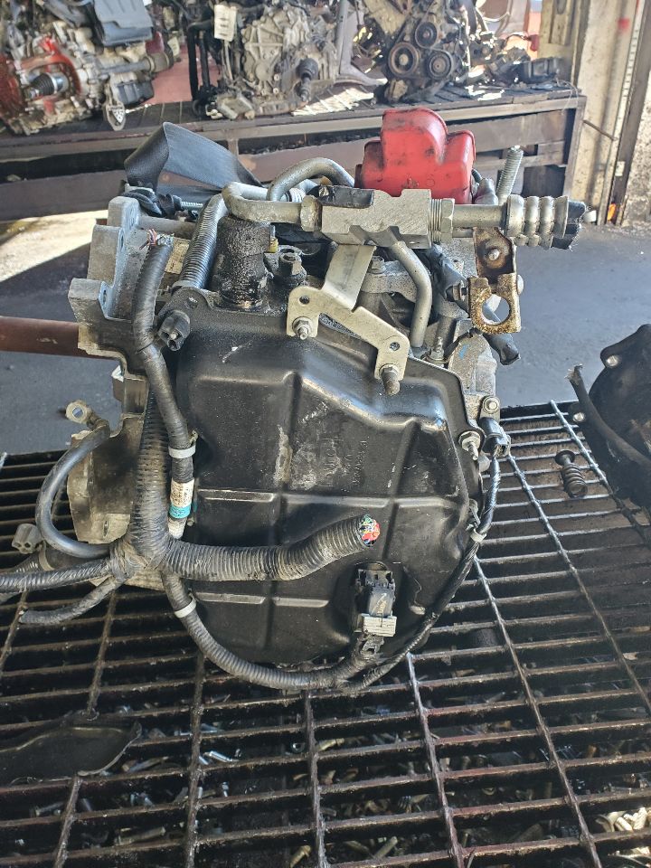2019 FORD FUSION Transmiss,Transaxle - 483085 — photo 5