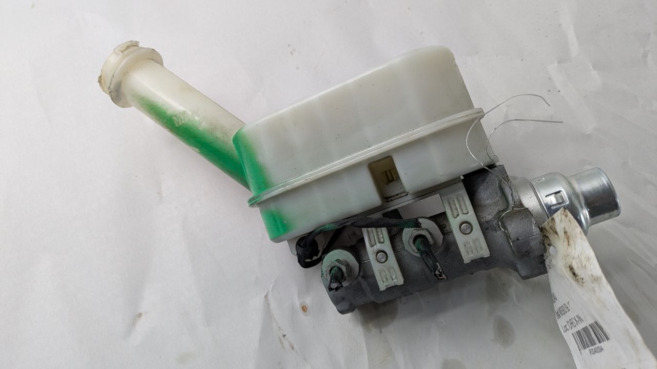 2014 GMC ACADIA BRAKE MASTER CYL - 483094