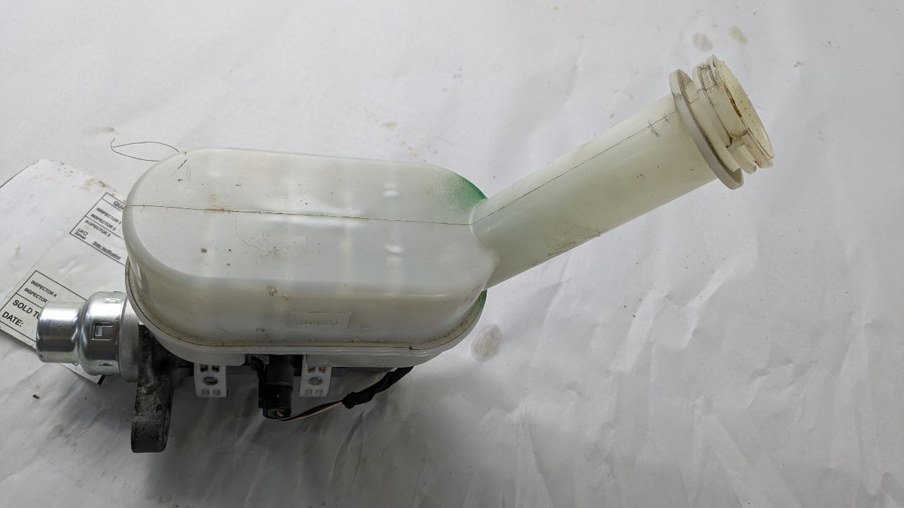 2014 GMC ACADIA BRAKE MASTER CYL - 483094 — photo 2
