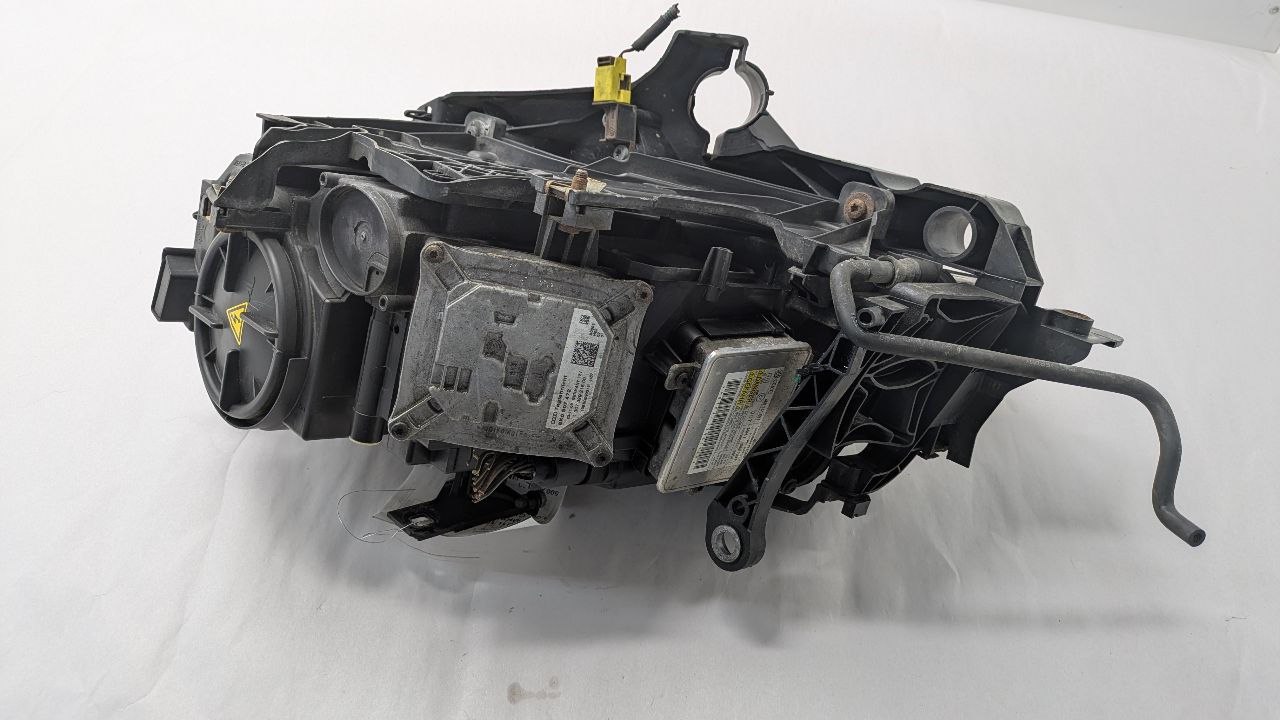 2010 AUDI A4 Right HEADLAMP ASSEMBLY - 483113 — photo 7
