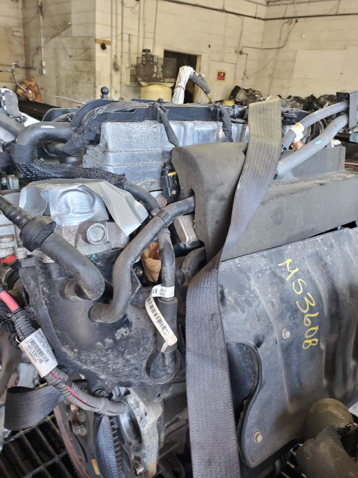 2015 DODGE DART ENGINE ASSEMBLY - 483126 — photo 3