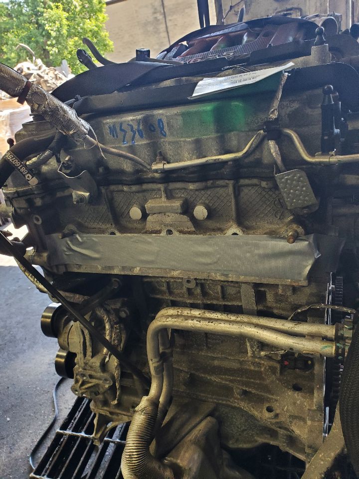 2015 DODGE DART ENGINE ASSEMBLY - 483126 — photo 4