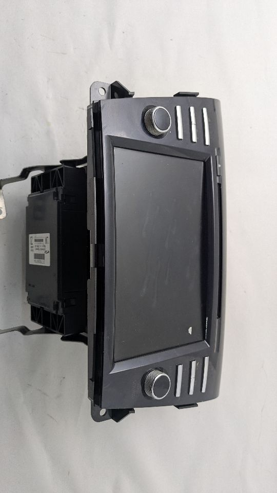2019 NISSAN MURANO Radio Audio - 483143