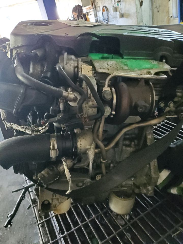 2020 CHEVROLET MALIBU ENGINE ASSEMBLY - 483176
