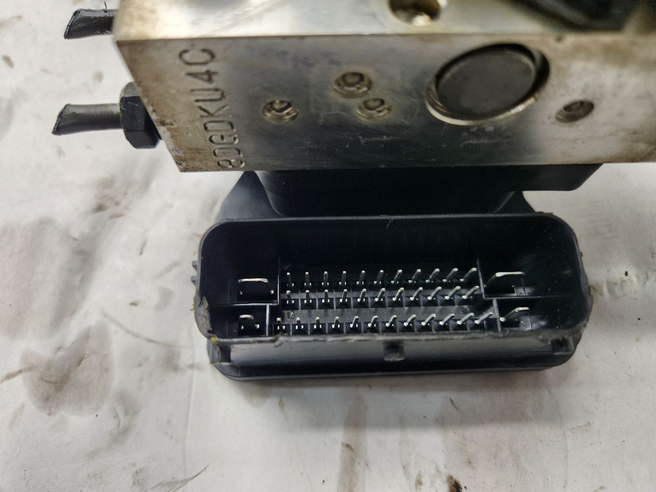 2015 HYUNDAI ACCENT Anti-lock Brake Pts - 483228 — photo 4
