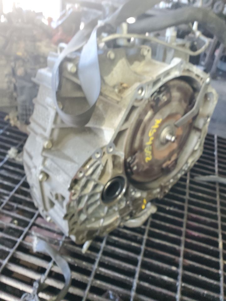 2015 GMC TERRAIN Transmiss,Transaxle - 483255