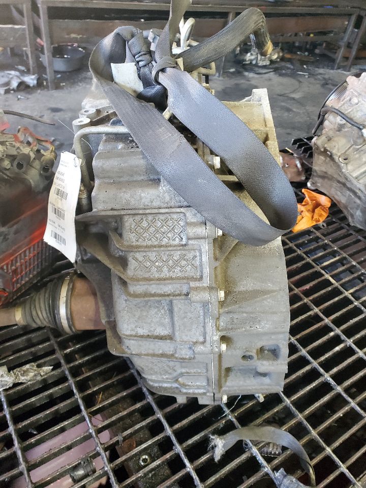 2015 GMC TERRAIN Transmiss,Transaxle - 483255 — photo 2