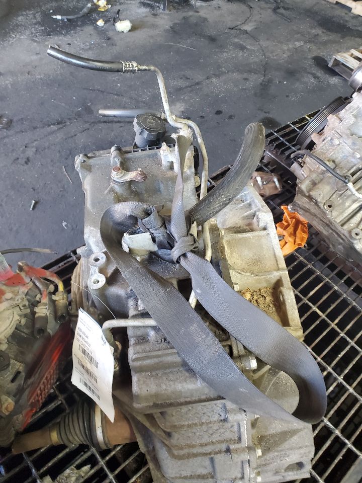 2015 GMC TERRAIN Transmiss,Transaxle - 483255 — photo 4