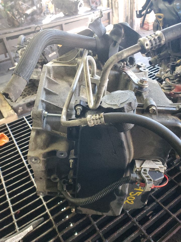 2015 GMC TERRAIN Transmiss,Transaxle - 483255 — photo 5