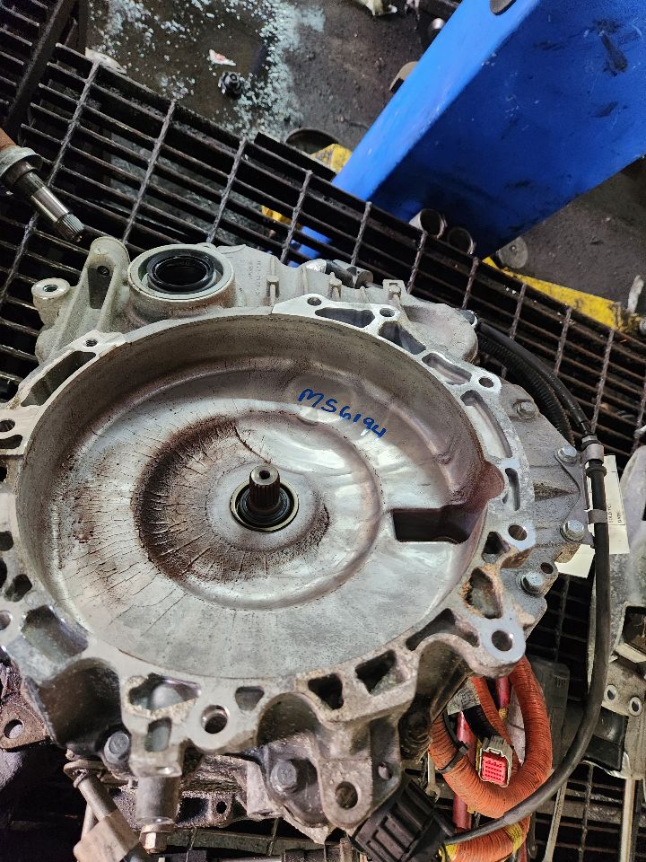 2014 FORD FUSION Transmiss,Transaxle - 483305