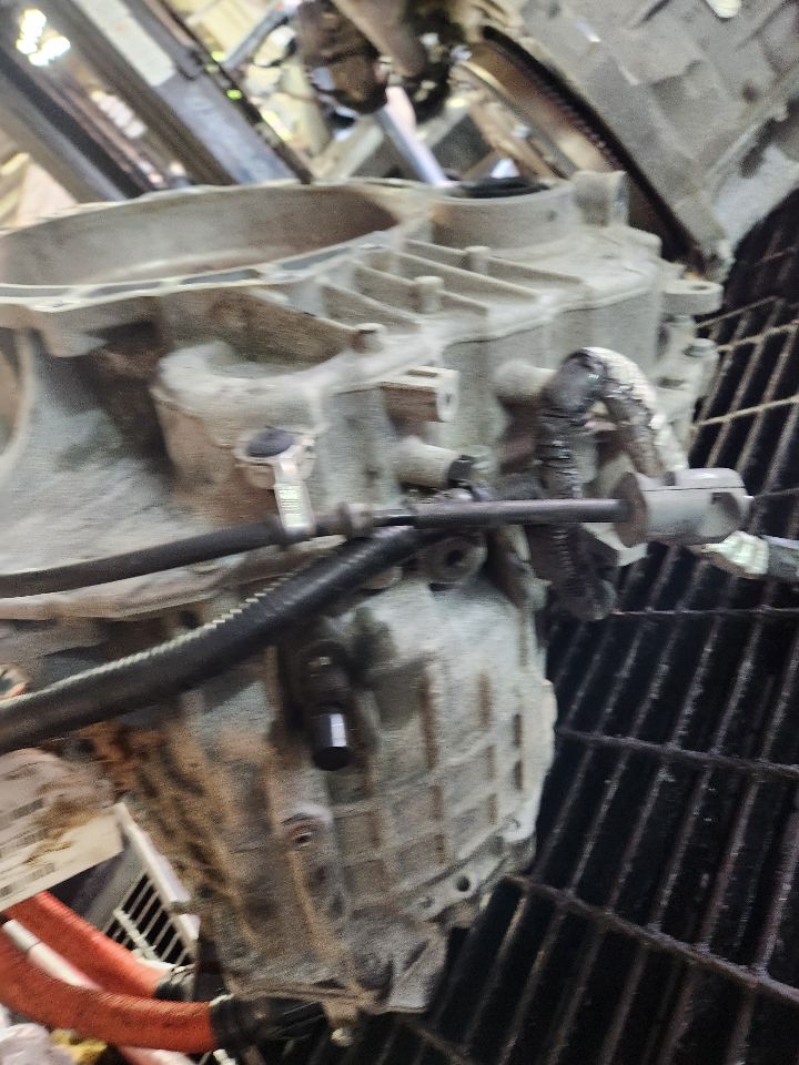 2014 FORD FUSION Transmiss,Transaxle - 483305 — photo 5