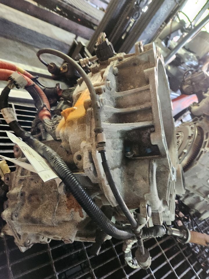 2014 FORD FUSION Transmiss,Transaxle - 483305 — photo 6