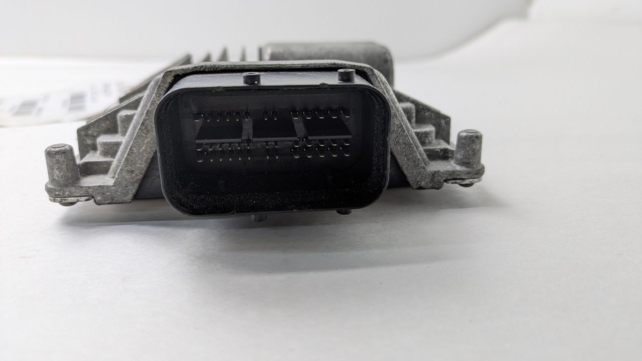 2016 KIA CADENZA Eng/Motor Cont Mod - 483316