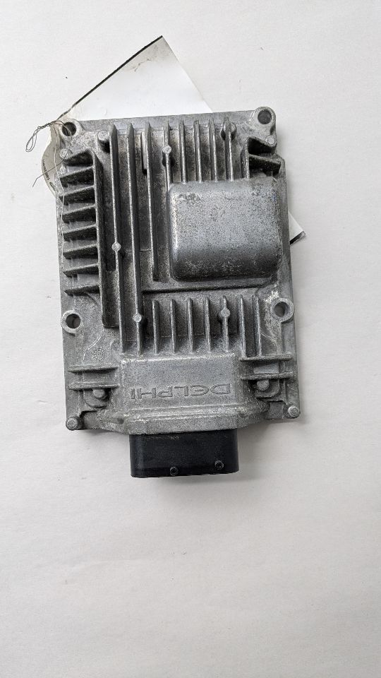 2016 KIA CADENZA Eng/Motor Cont Mod - 483316 — photo 2