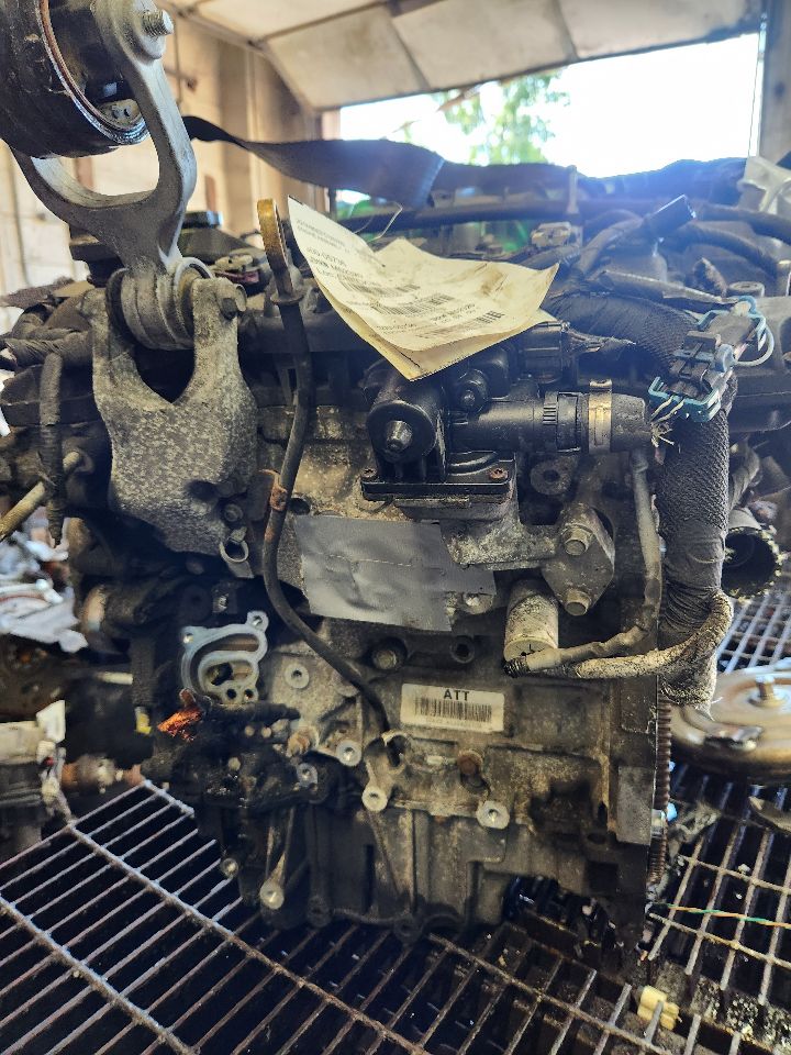 2012 CHEVROLET IMPALA ENGINE ASSEMBLY - 483361 — photo 3