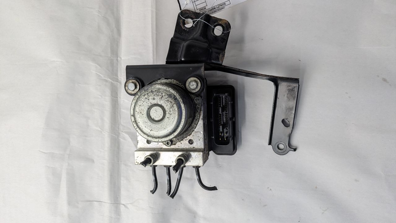 2011 NISSAN ROGUE Anti-lock Brake Pts - 483391
