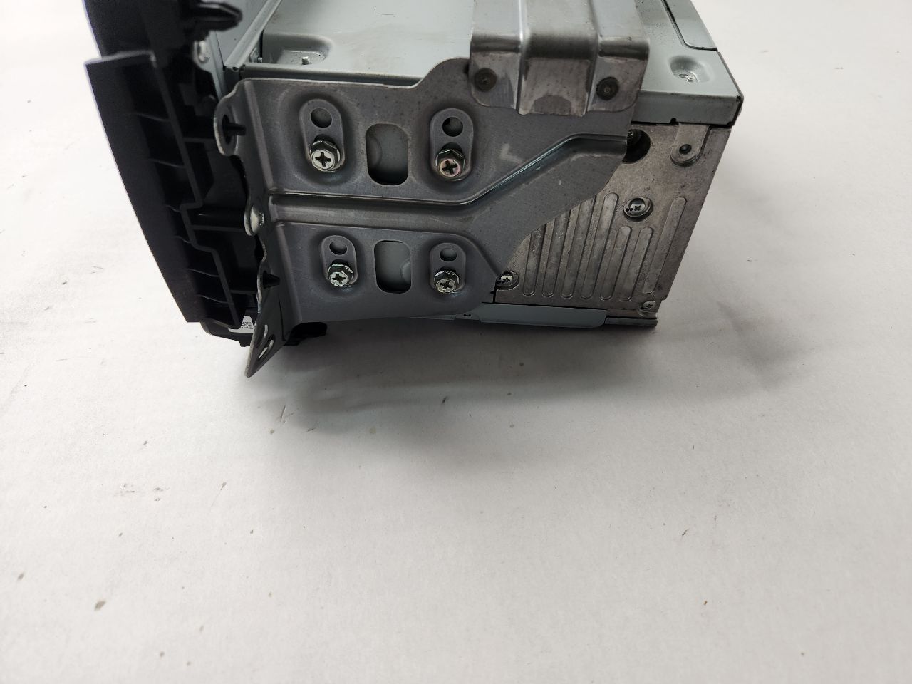 2016 HONDA HR-V 4cyl Gasoline 1.8 Radio Audio - 483418 — photo 2