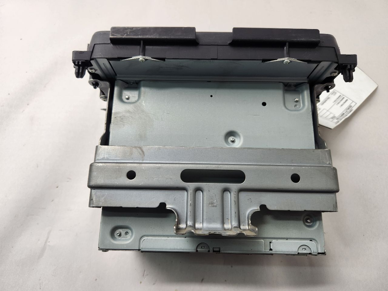 2016 HONDA HR-V 4cyl Gasoline 1.8 Radio Audio - 483418 — photo 3