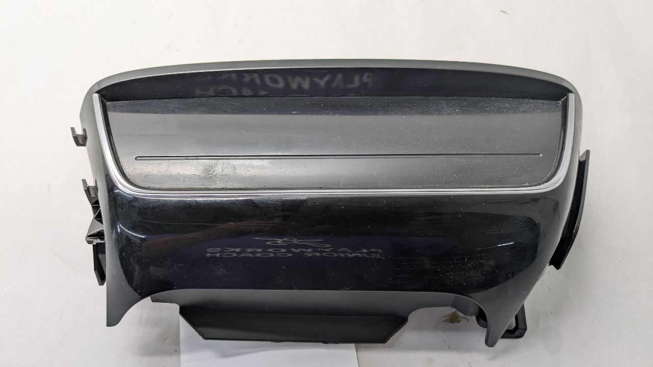 2016 HONDA HR-V 4cyl Gasoline 1.8 TEMP CONTROL - 483419