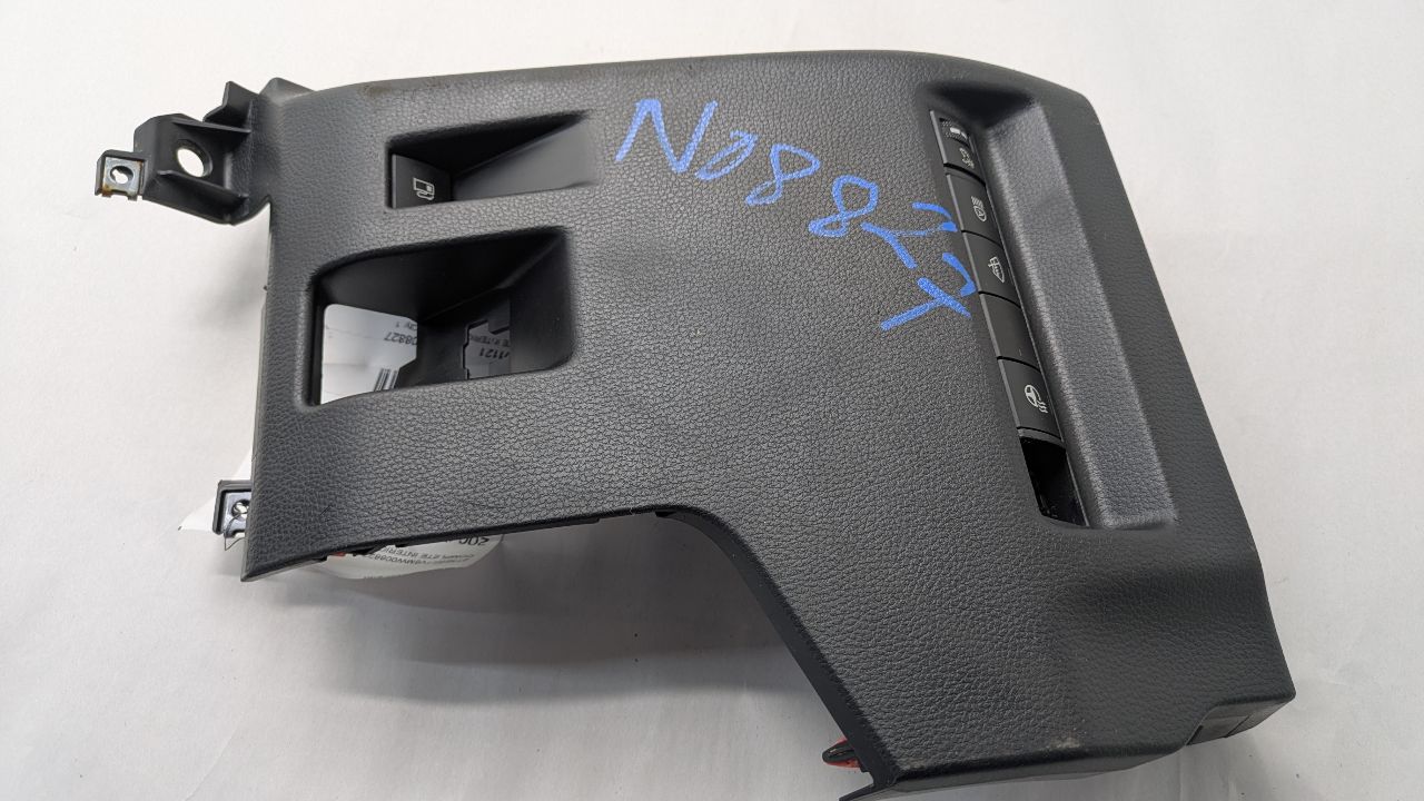 2021 TOYOTA RAV4 2.5L 4cyl Hybrid VVT INTERIOR TRIM PANEL - 483451