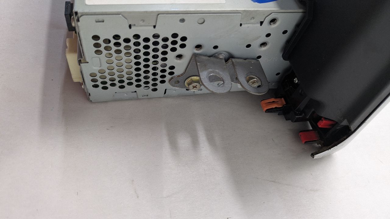 2021 TOYOTA RAV4 2.5L 4cyl Hybrid VVT Radio Audio - 483460 — photo 4