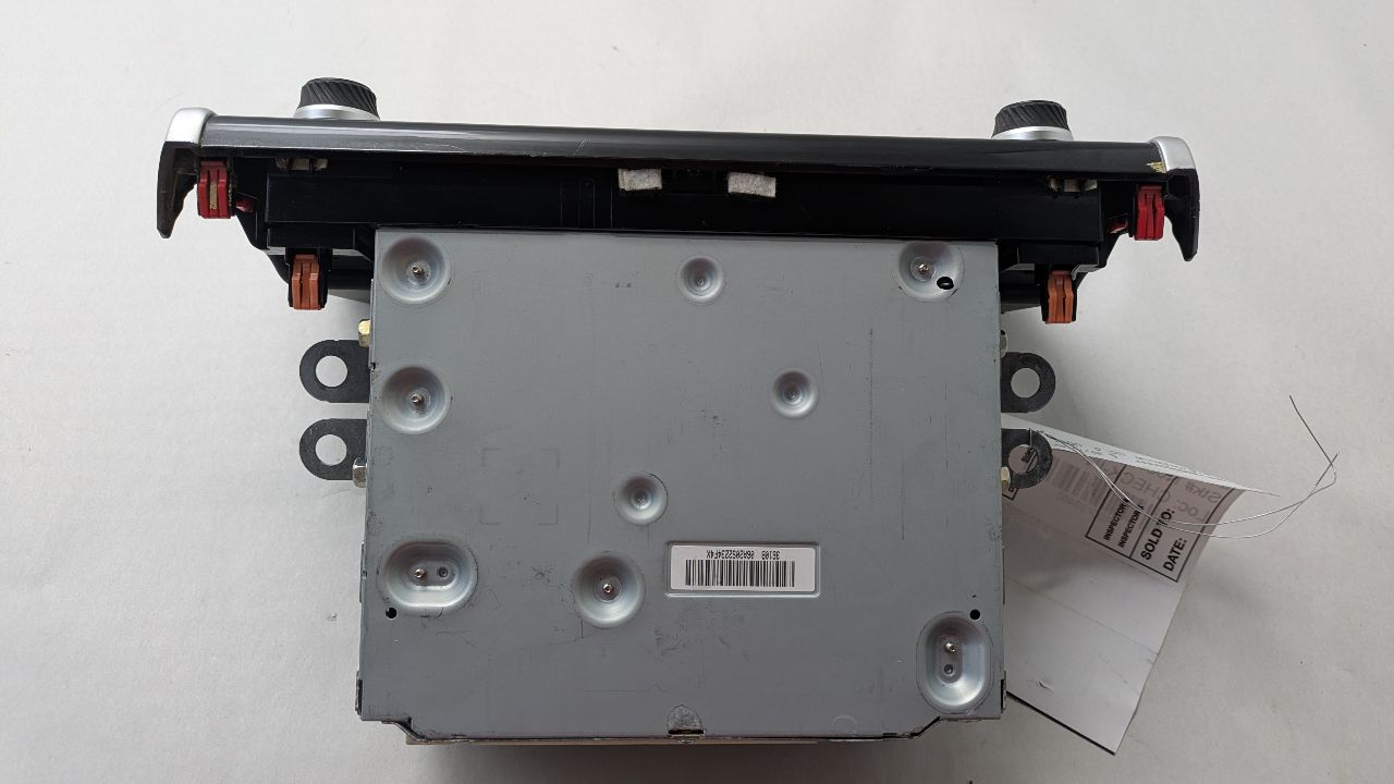 2021 TOYOTA RAV4 2.5L 4cyl Hybrid VVT Radio Audio - 483460 — photo 7