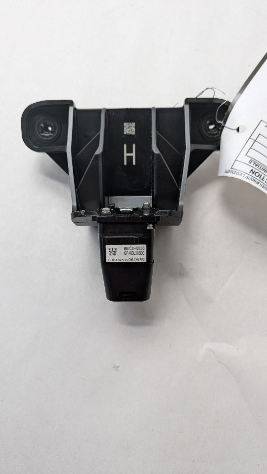 2021 TOYOTA RAV4 2.5L 4cyl Hybrid VVT Camera Projector - 483465