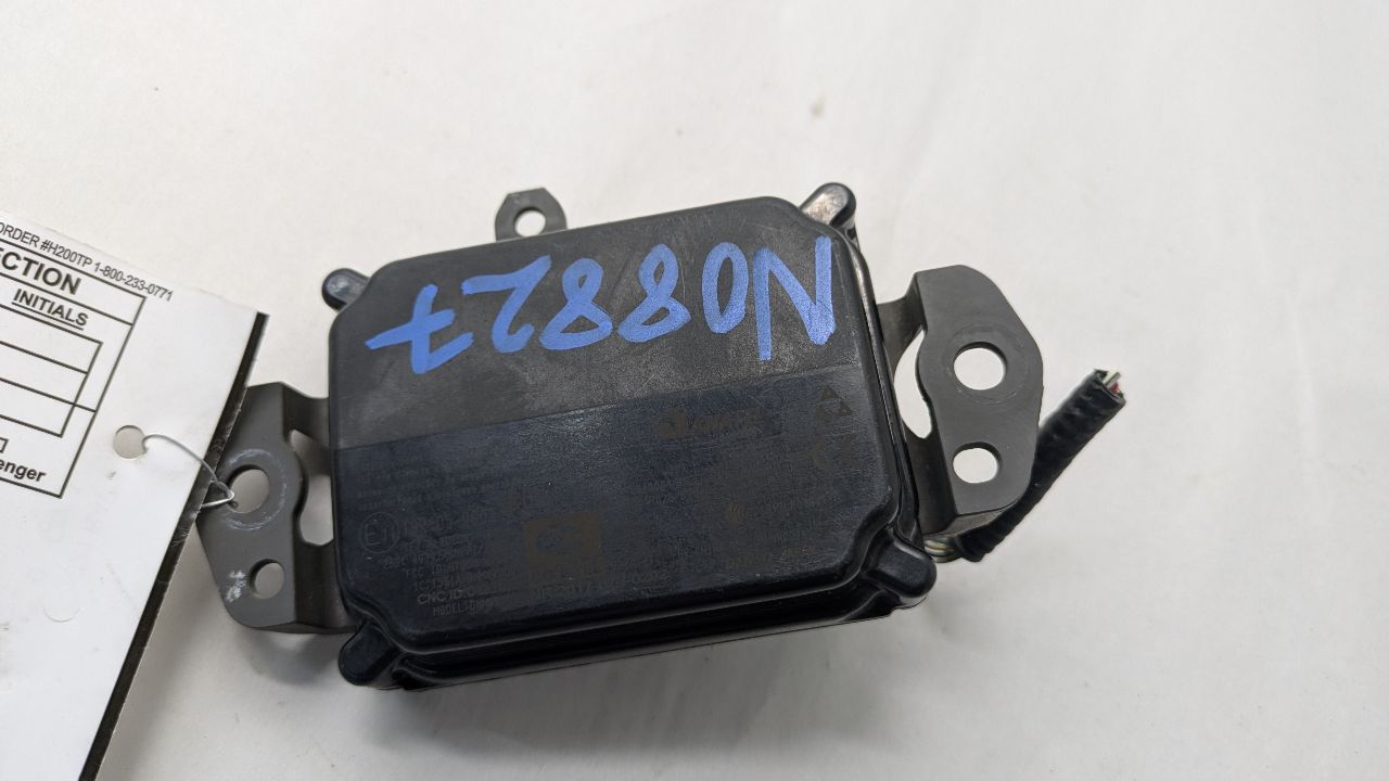 2021 TOYOTA RAV4 2.5L 4cyl Hybrid VVT Camera Projector - 483467