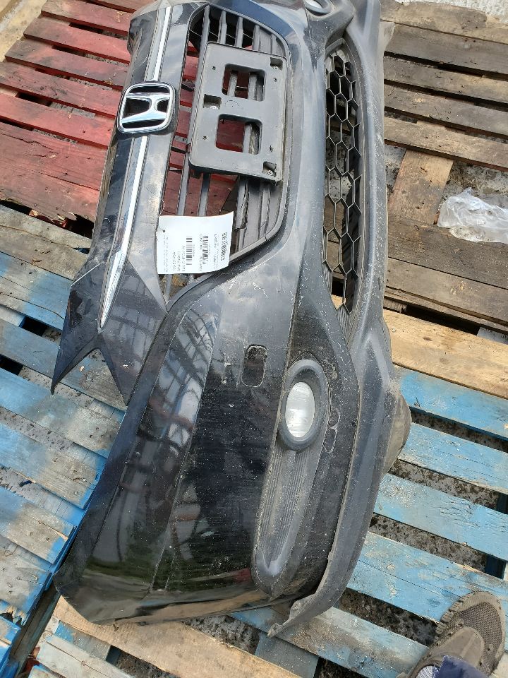 2016 HONDA HR-V 4cyl Gasoline 1.8 BUMPER ASSY, FRONT - 483472
