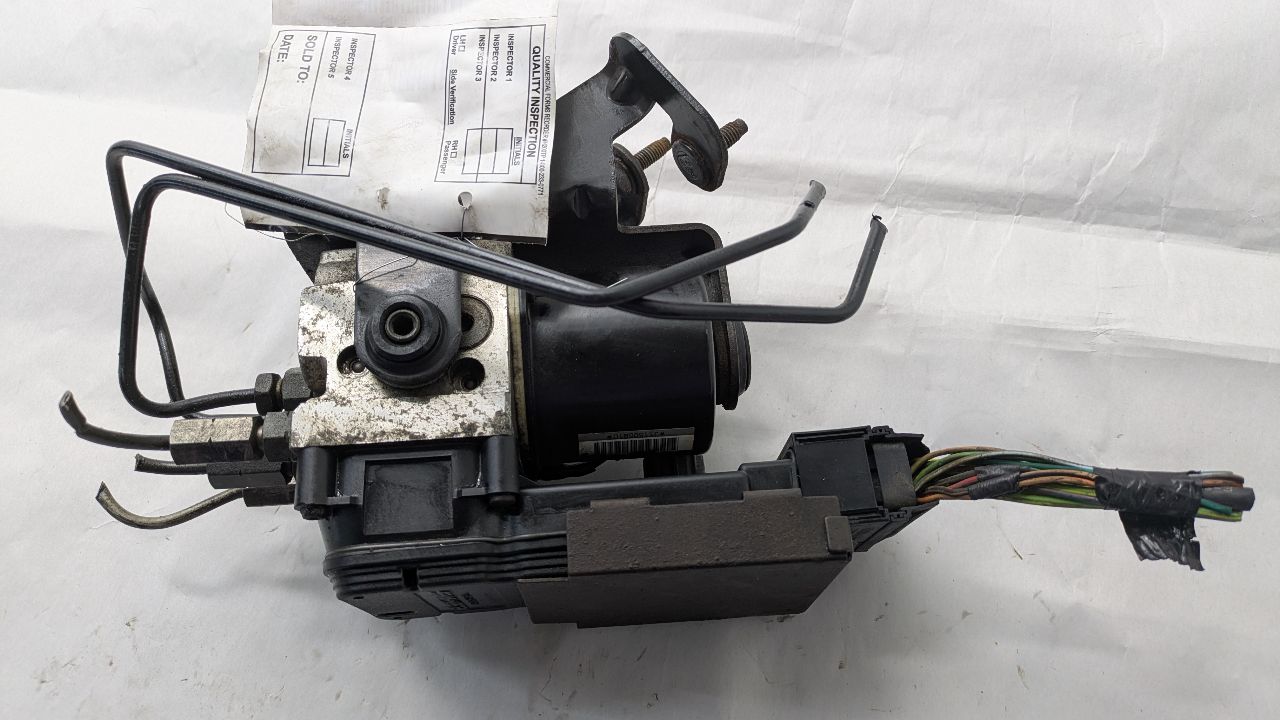 2003 FORD VAN Anti-lock Brake Pts - 483513