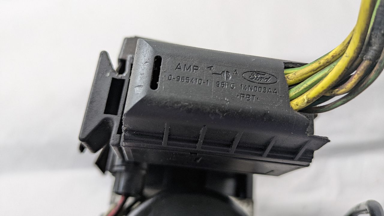 2003 FORD VAN Anti-lock Brake Pts - 483513 — photo 7