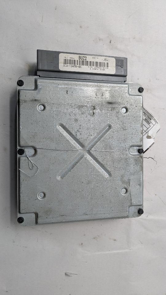 2003 FORD VAN Eng/Motor Cont Mod - 483514 — photo 5
