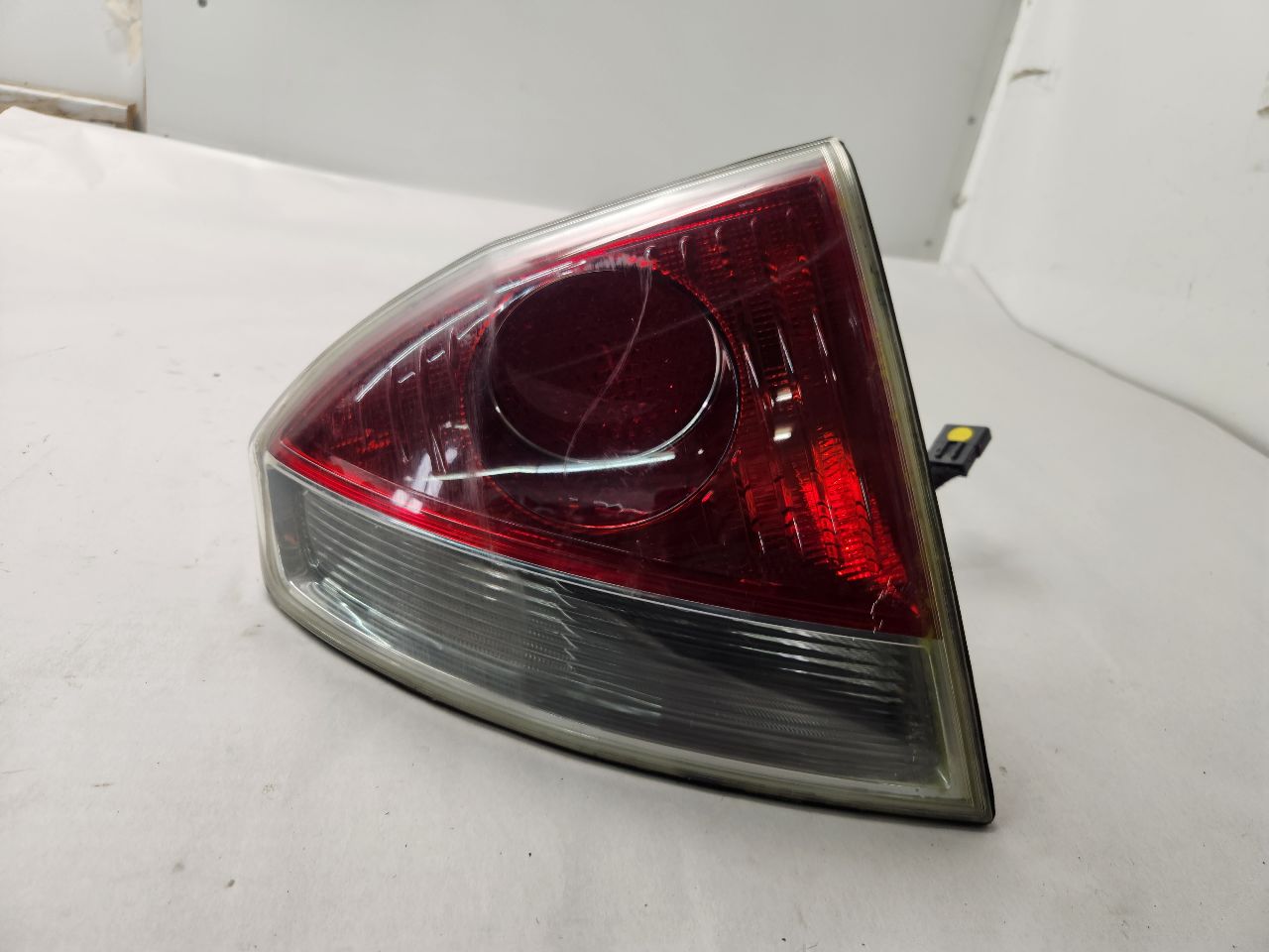 2008 MASERATI QUATTROPO 8cyl Gasoline 4.2 COMPLETE INTERIOR - 483666