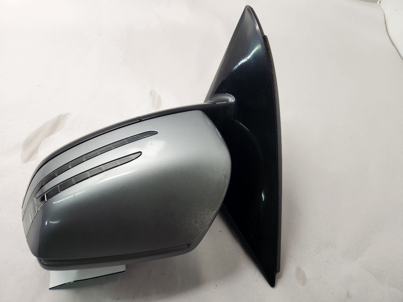 2011 MERCEDES-BENZ R-CLASS Left SIDE VIEW MIRROR - 483682