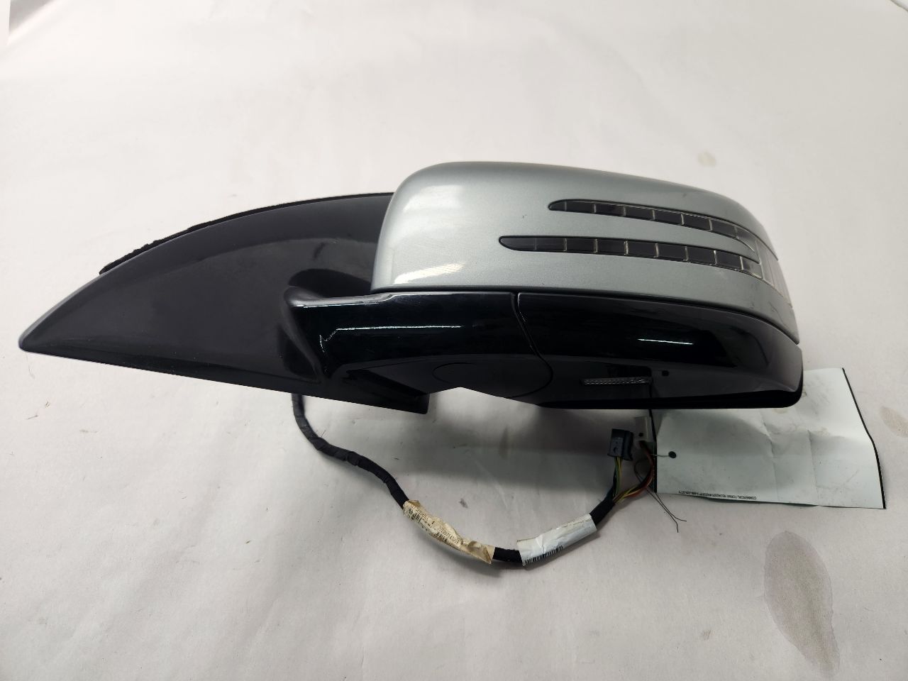 2011 MERCEDES-BENZ R-CLASS Left SIDE VIEW MIRROR - 483682 — photo 2