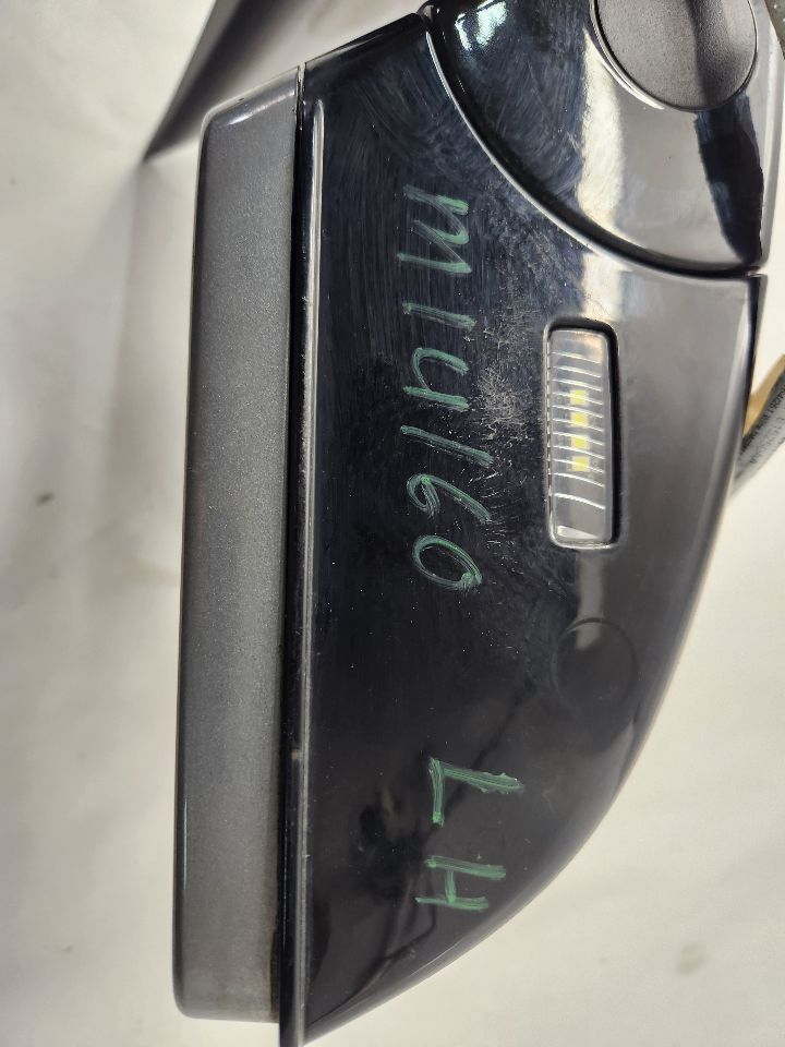 2011 MERCEDES-BENZ R-CLASS Left SIDE VIEW MIRROR - 483682 — photo 4