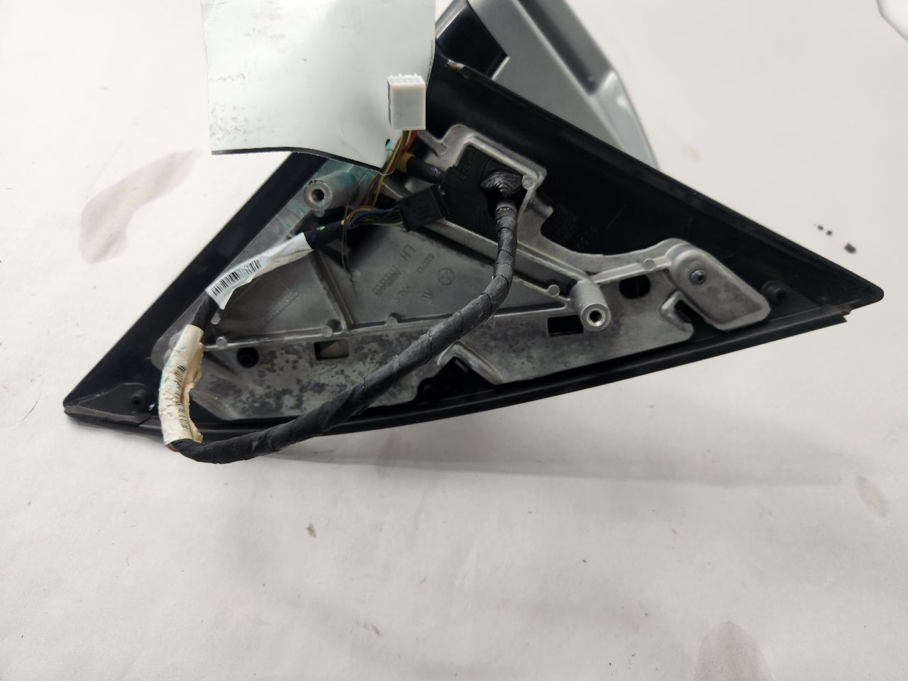 2011 MERCEDES-BENZ R-CLASS Left SIDE VIEW MIRROR - 483682 — photo 7