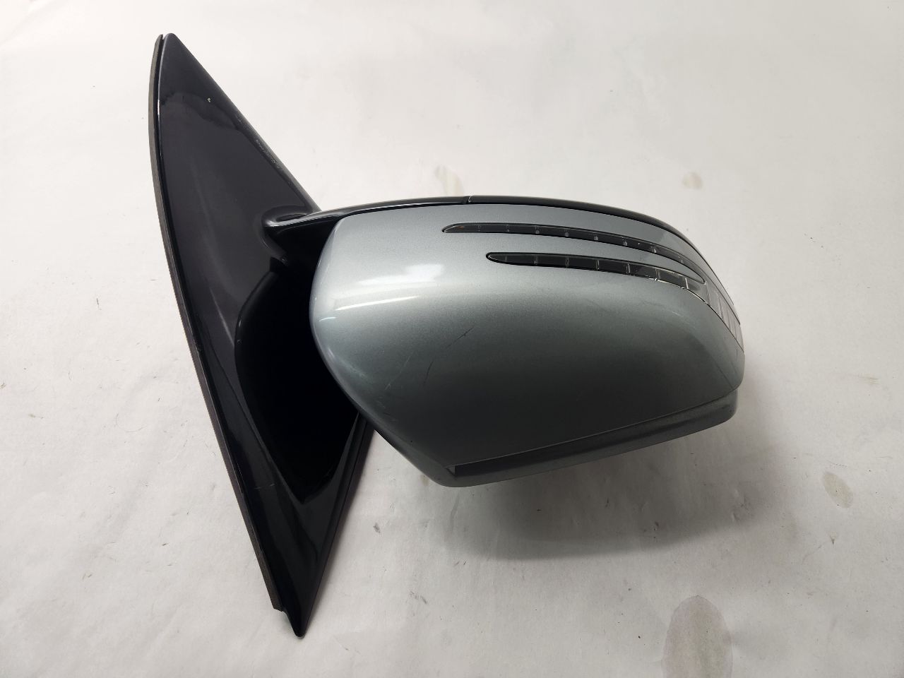 2011 MERCEDES-BENZ R-CLASS Right SIDE VIEW MIRROR - 483683