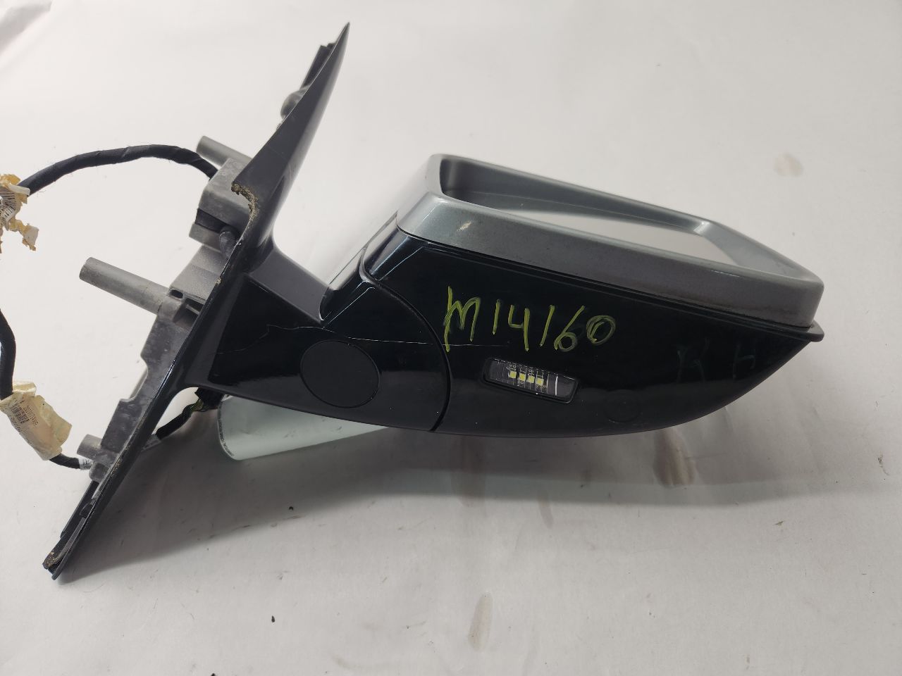 2011 MERCEDES-BENZ R-CLASS Right SIDE VIEW MIRROR - 483683 — photo 2